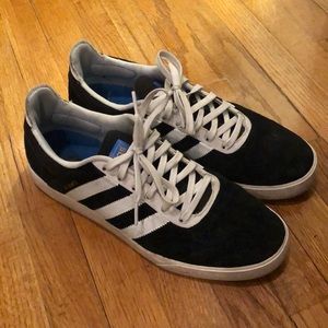 Adidas men’s Busenitz Shoes US Size 10